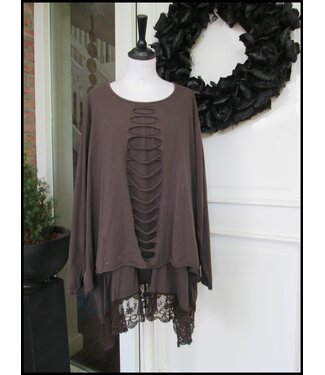 Zeer Apart Moonshine Tuniek