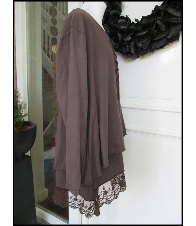 Zeer Apart Moonshine Tuniek