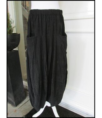 Gave Wijde Rib Moonshine Broek