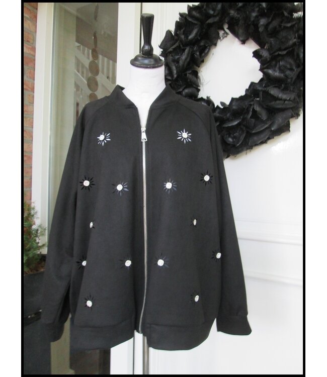 Strass Apart Jasje