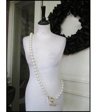 merkloos Telefoon Ketting