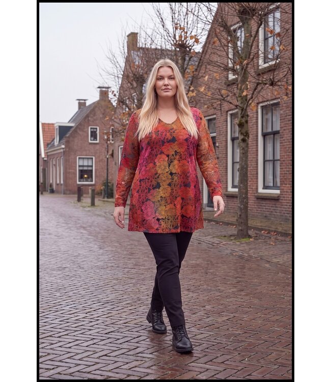 Superzachte Magna Tuniek