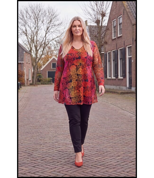 Superzachte Magna Tuniek