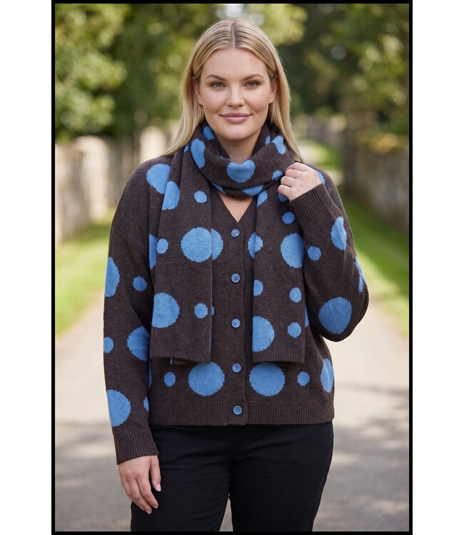 Tweedelig Vest