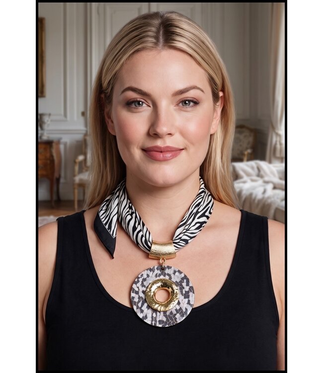 Zeer Bijzondere Ketting