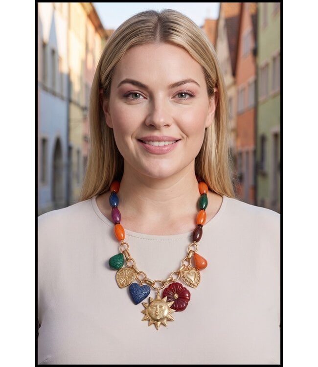Mooie Ketting