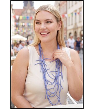 merkloos Superleuke Ketting