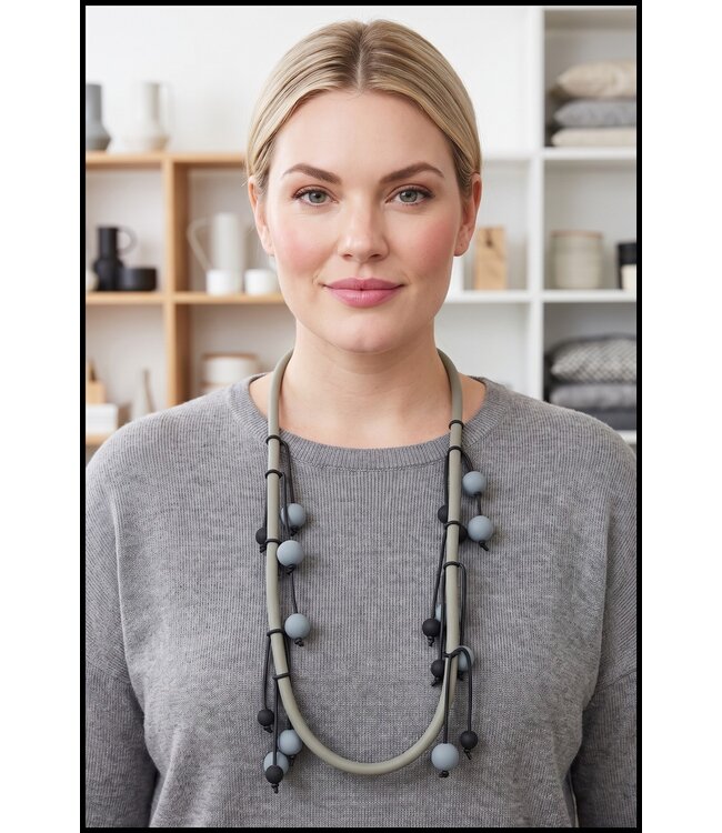 Waanzinnige Ketting