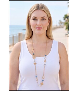 merkloos Sjieke Ketting