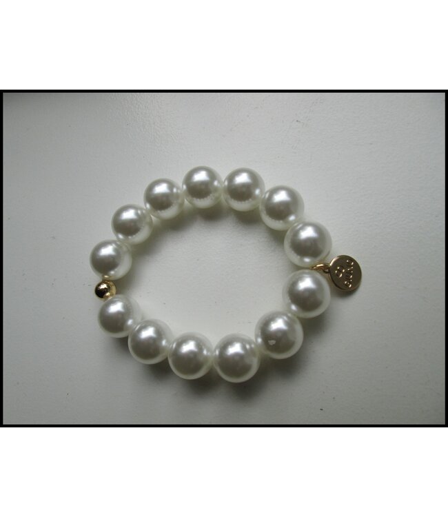 Sjieke Elastische Armband
