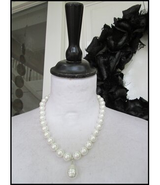merkloos Sjieke Ketting