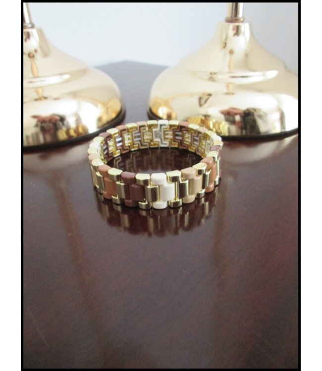 Elastieke Armband