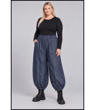 merkloos Blue Jeans