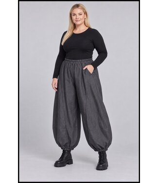 merkloos Gave Ballon Jeans