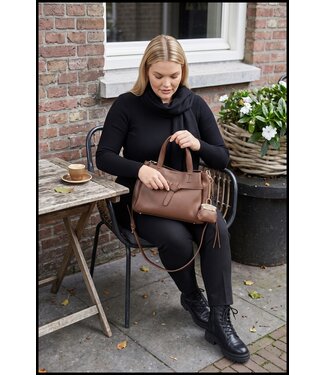 merkloos Brown Bag