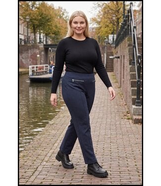 Magna Blue Magna Jeans