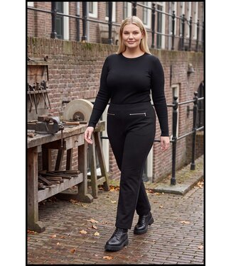 Magna Black Magna Jeans