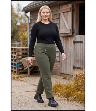 Magna Green Magna Jeans