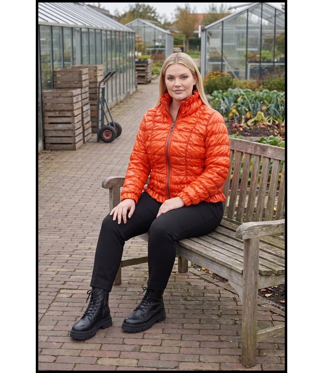 Oranje Jas