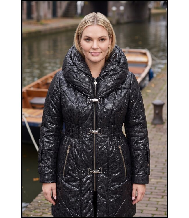 Fantastische GLAM Jas