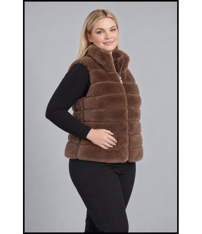 Supertof Bodywarmer
