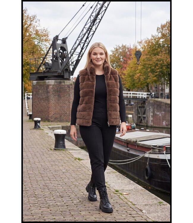 Supertof Bodywarmer
