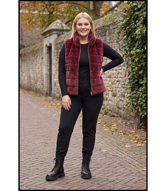 merkloos Supertof Bodywarmer