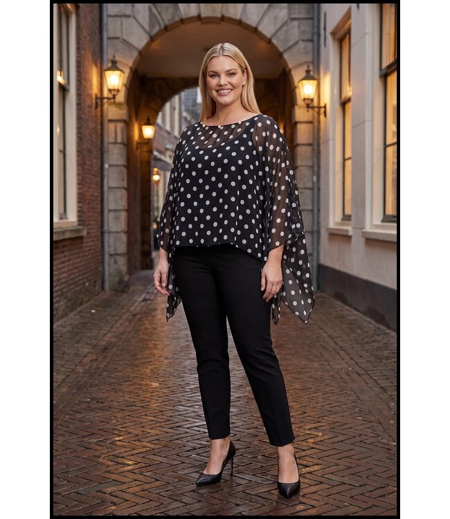 Black Tunic