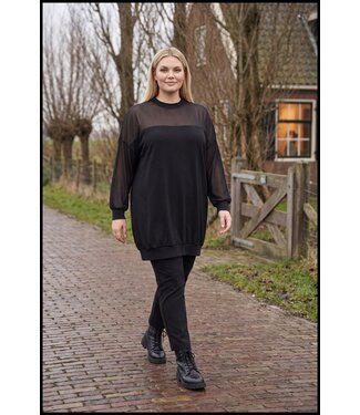 Black Tunic