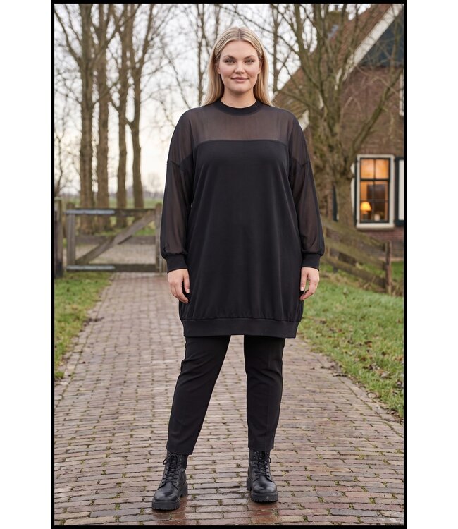 Lang Gaaf Tuniek