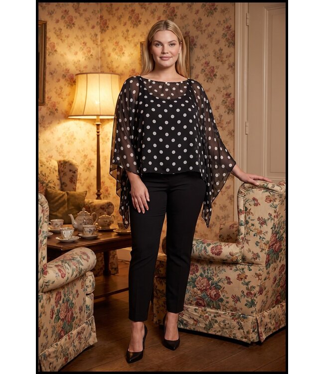 Black Tunic
