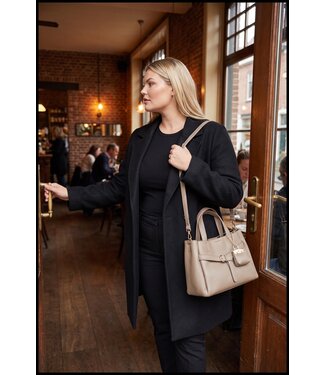 merkloos Brown Bag