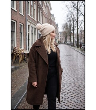 merkloos Green Hood