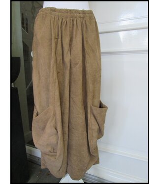 Normal Crazy Brown Normal Crazy Pants