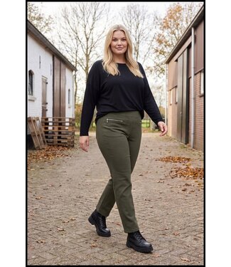Magna Green Magna Jeans