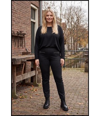 Magna Schwarz Magna Jeans