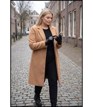 merkloos Sjieke Handschoenen