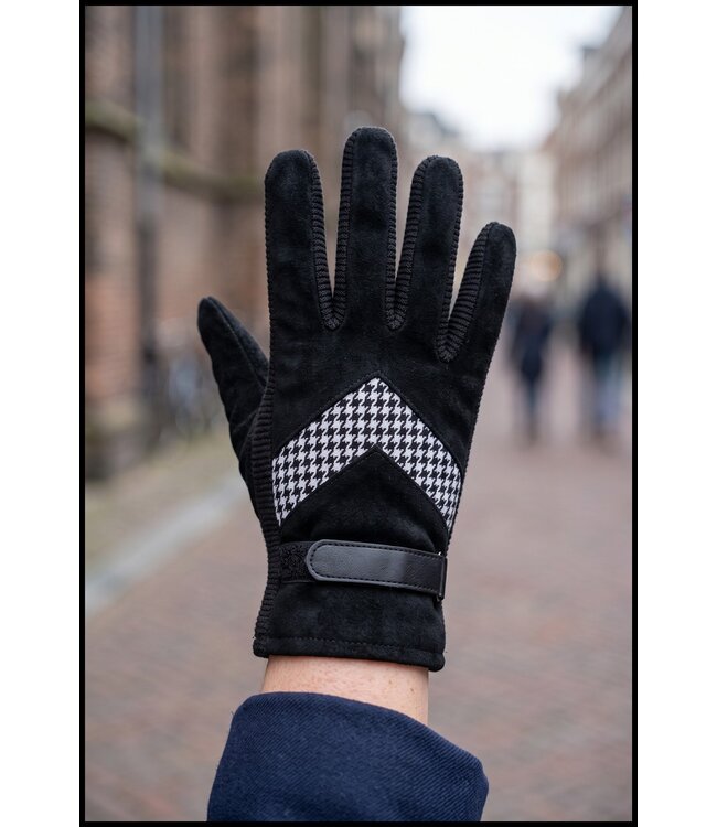 Warme Handschoenen
