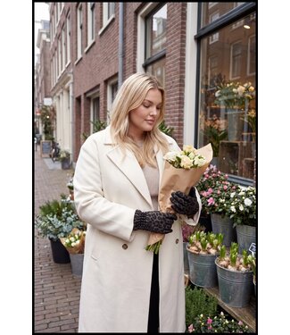 merkloos Sjieke Handschoenen