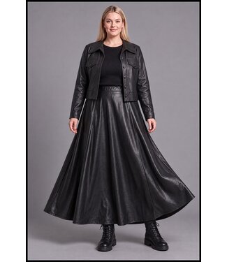 Magna Leatherlook Gave Magna Set
