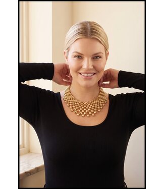 merkloos Sjieke Ketting