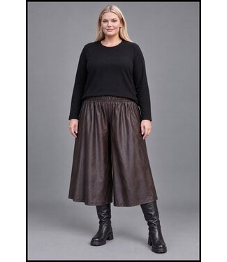 Magna Brown Magna Culotte