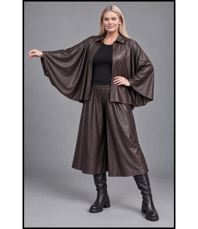 Brown Magna Set