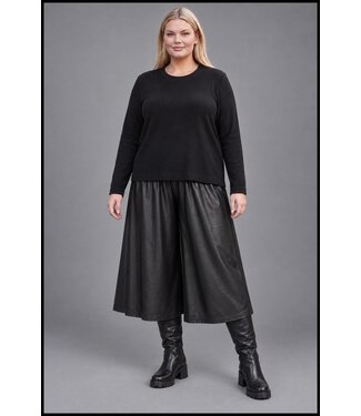 Magna Black Magna Culotte