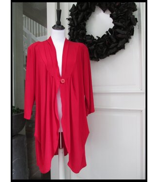 Magna Rood Magna Vest