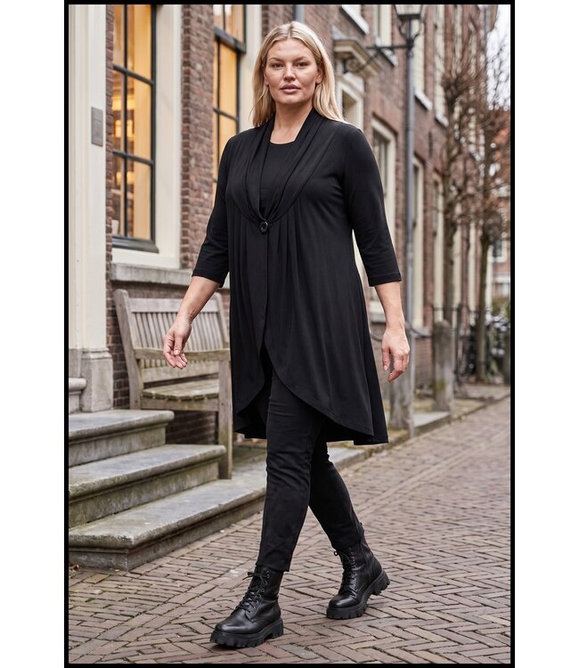 Mooi Vallend Magna Vest