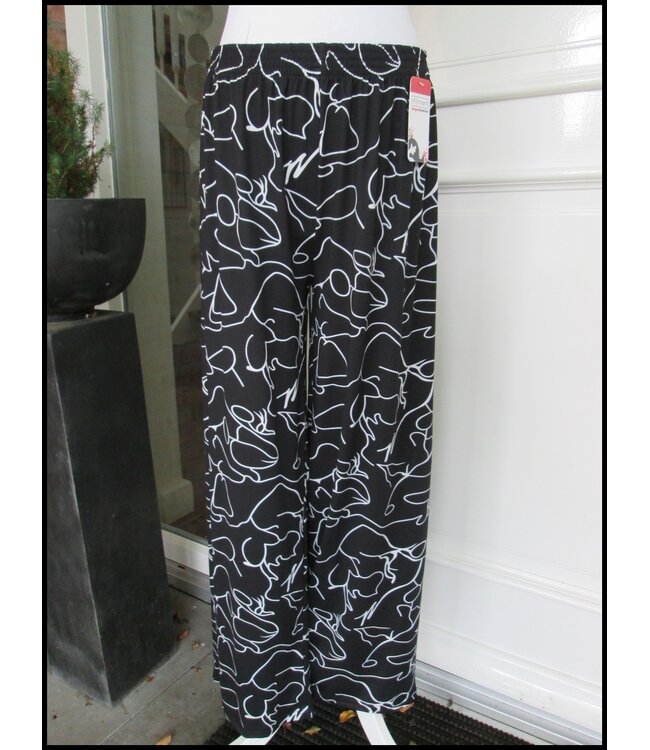 Travel Magna Broek