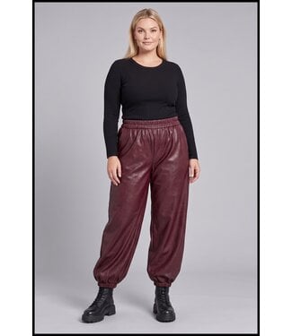 Magna Red Magna Pants
