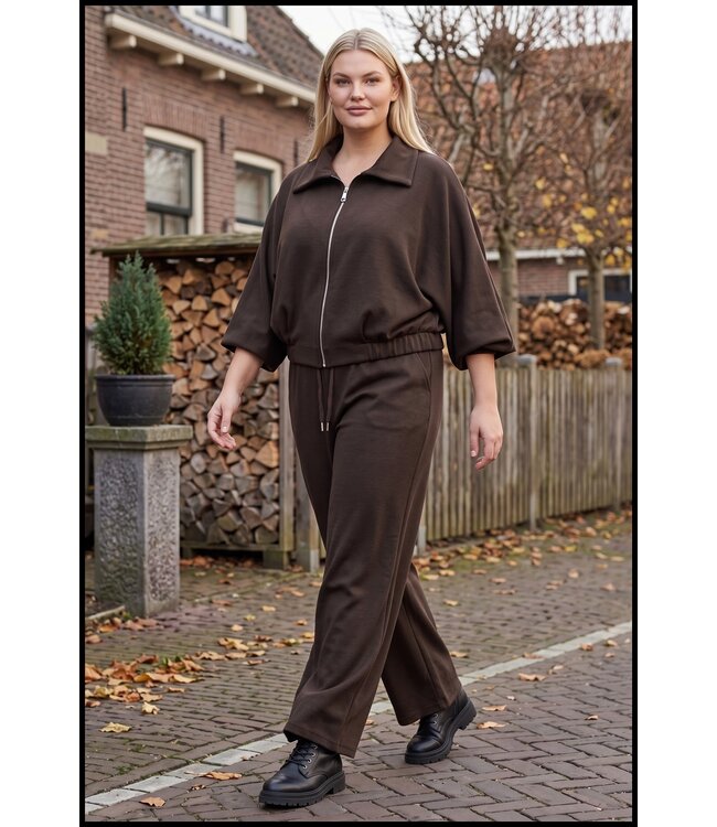 Tweedelige Set