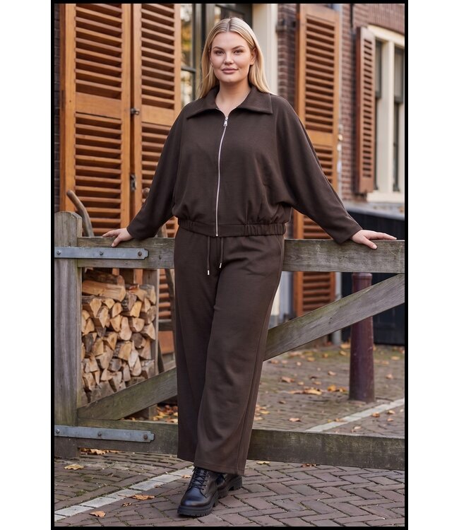 Brown Set